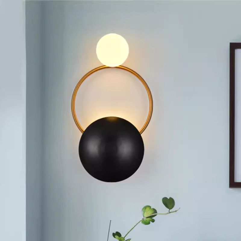 Wall lamp (Sconce) ZENIC by Romatti