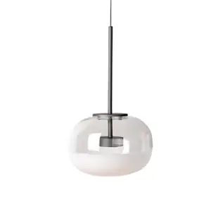 Дизайнерский подвесной светильник в современном стиле FAULTER by Romatti