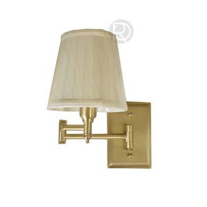 Wall lamp (Sconce) Guillet by Romatti