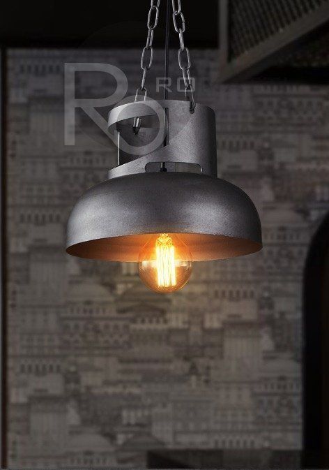 Pendant lamp Lotti by Romatti