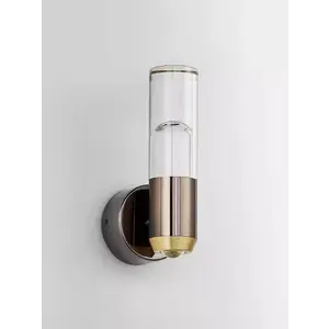 Настенный светильник (Бра) CLEO by Romatti