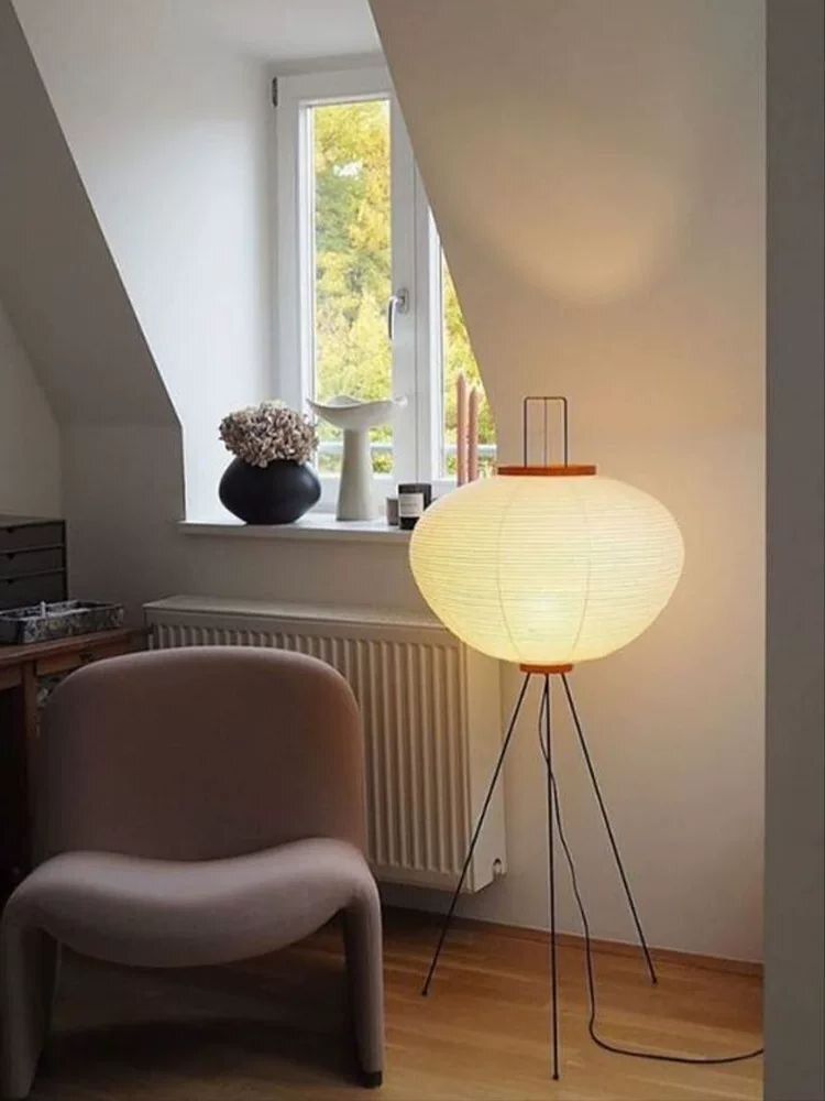 Floor lamp PASTEL by Romatti