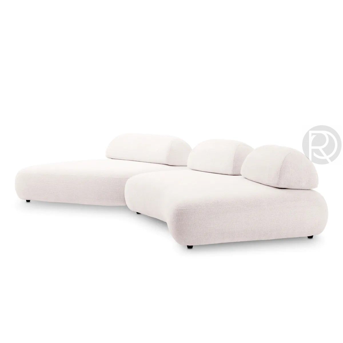 Modular sofa RESIDENZA by EICHHOLTZ
