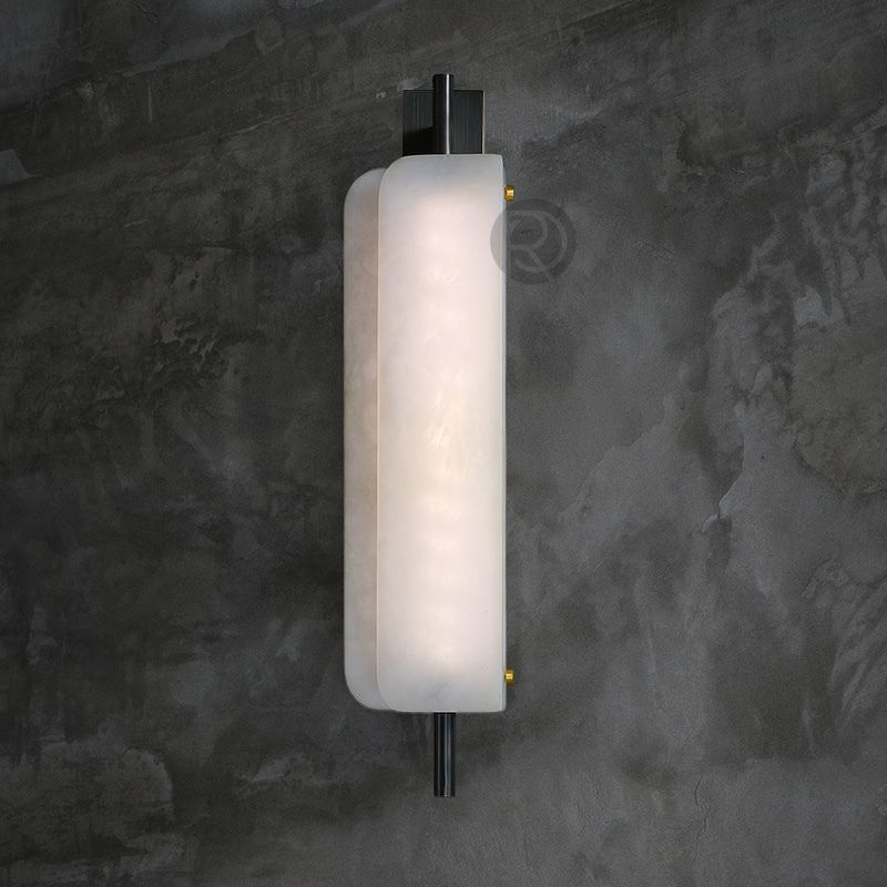 Wall lamp (Sconce) MODICA by Romatti