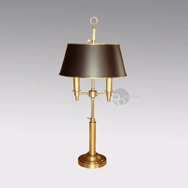 Настольная лампа Selset by Romatti