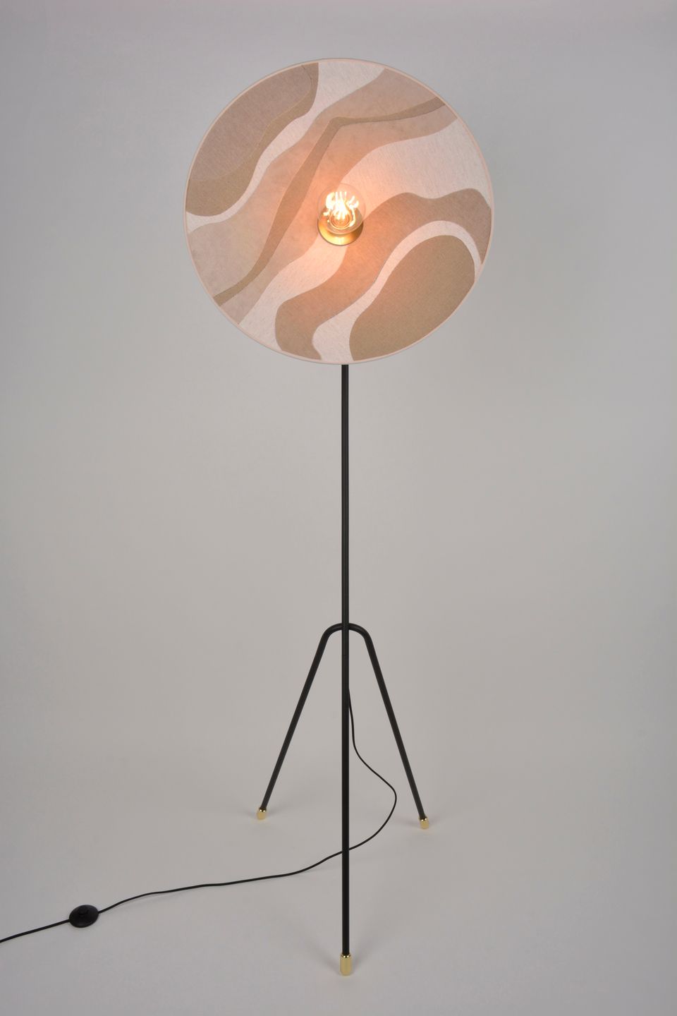 Floor lamp SONIA LAUDET by Market Set