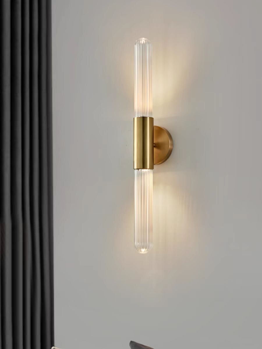 Wall lamp (Sconce) JELONA by Romatti