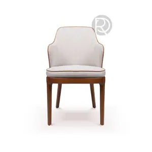 Дизайнерский деревянный стул EXEN by Romatti