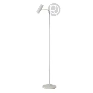 Floor lamp SPOTTY by Romatti