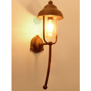 Wall lamp (Sconce) BOGERA by Frezoli