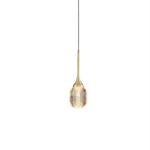Дизайнерский подвесной светильник в современном стиле COUSE by Romatti