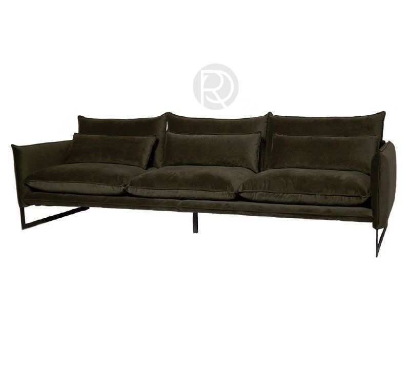 Sofa MILAN by Romatti Lifestyle