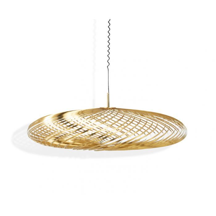 SPRING pendant lamp by Tom Dixon