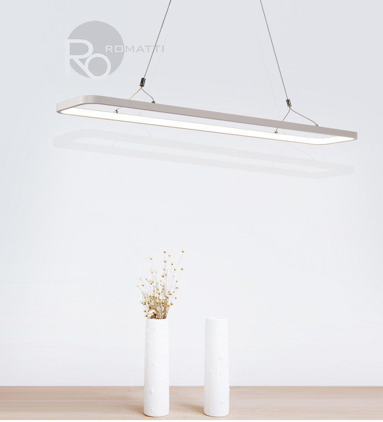Hanging lamp Erion by Romatti