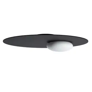 Дизайнерский потолочный светильник GEEK by Romatti