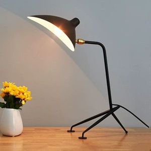 Настольная лампа RUSSO by Romatti