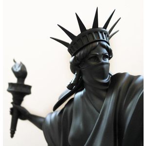 Статуэтка LIBERTY by Romatti