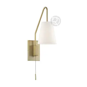 Wall lamp (Sconce) VEISHA by Romatti