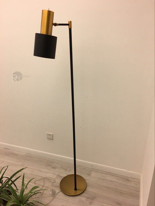 Floor lamp Solo by Romatti