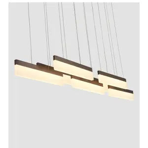 Подвесной светильник MATTONE by Romatti