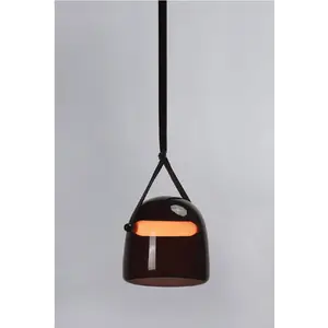 Подвесной светильник для кухни над столом ERUGA by Romatti
