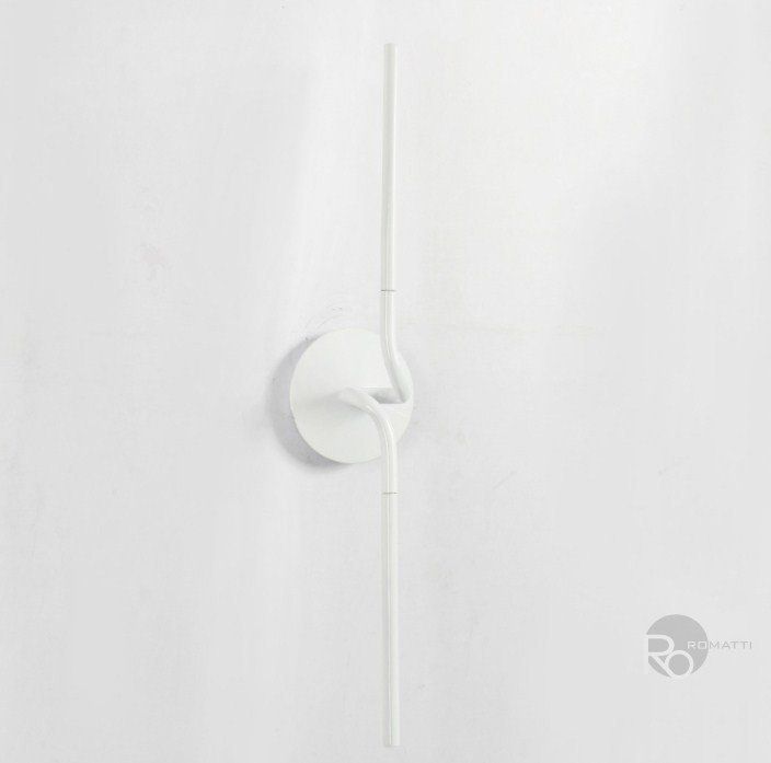 Wall Lamp (Sconce) Stick by Romatti