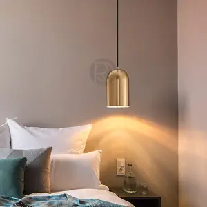 Дизайнерский подвесной светильник в стиле Лофт LOSA by Romatti