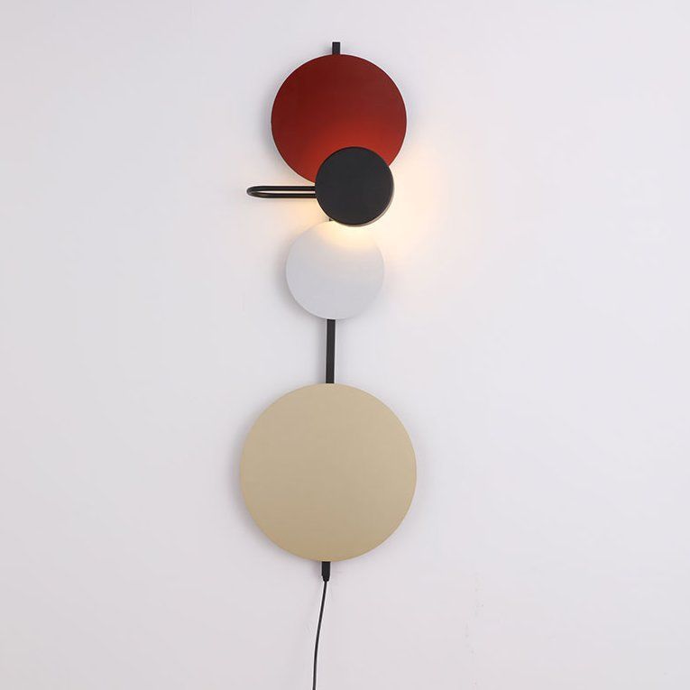 Wall lamp (Sconce) ANNET by Romatti