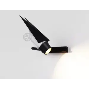 Настенный светильник (Бра) HOCI by Romatti