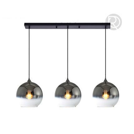 Pendant lamp SONLI by Romatti