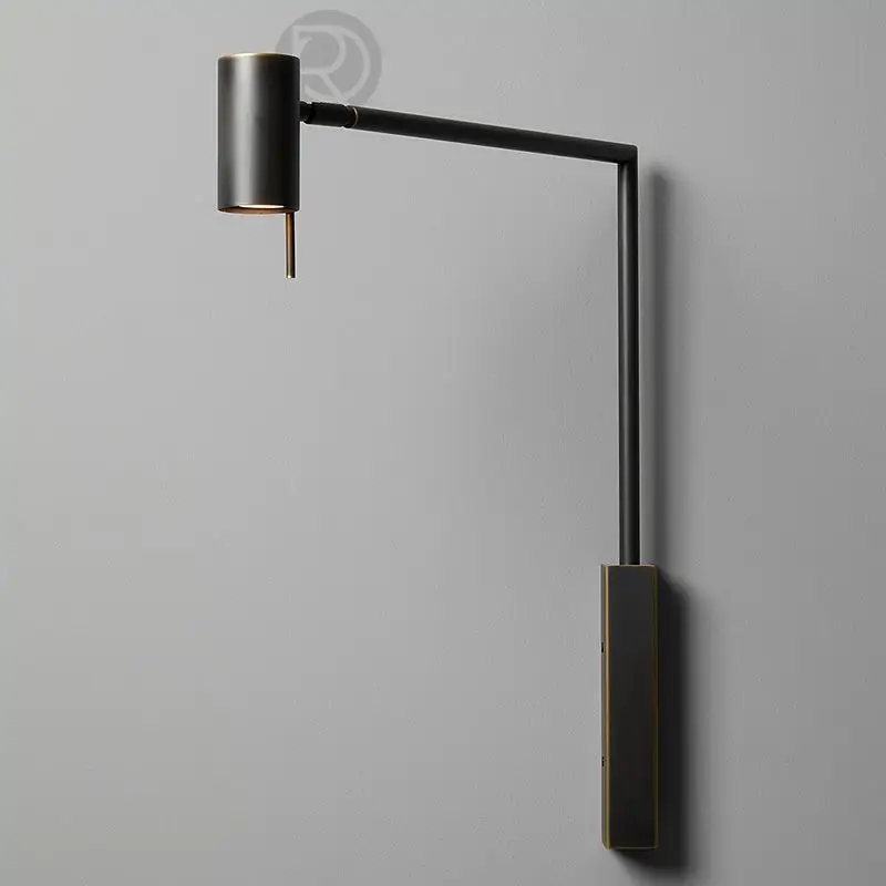 Настенный светильник (Бра) LOTERENDE by Romatti