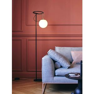 NIKRO floor lamp by Romatti