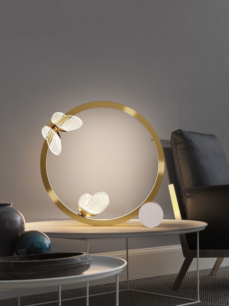Table lamp FALENA by Romatti