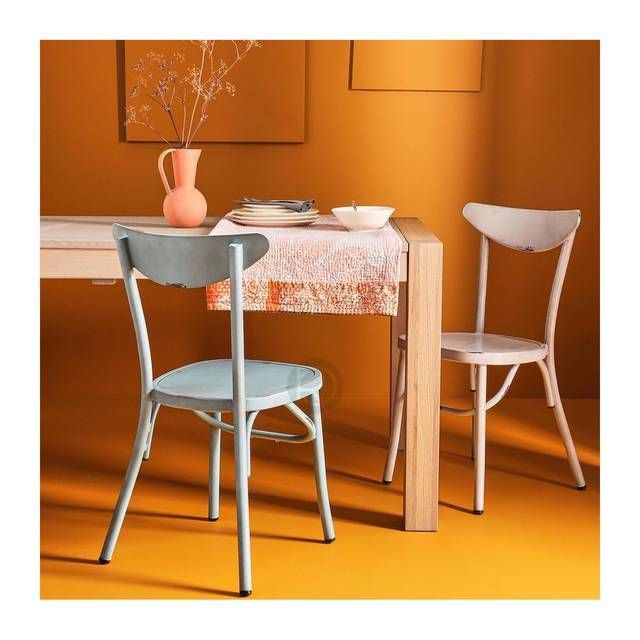 MARIE by Signature chair, 2 pcs.
