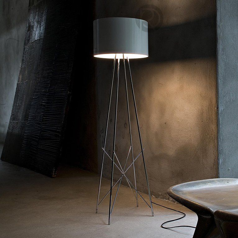 Floor lamp RAY by Romatti