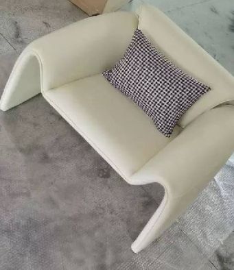 SIGNORE by Romatti armchair