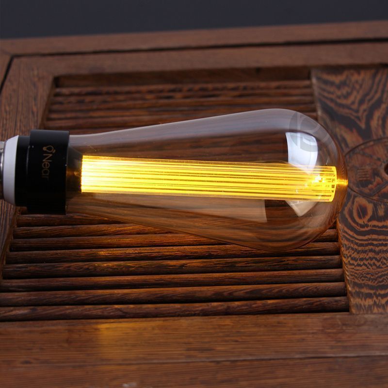 Incandescent lamp MODERN EDISSON by Romatti