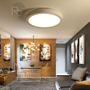 Потолочный светильник Sedric Uni by Romatti