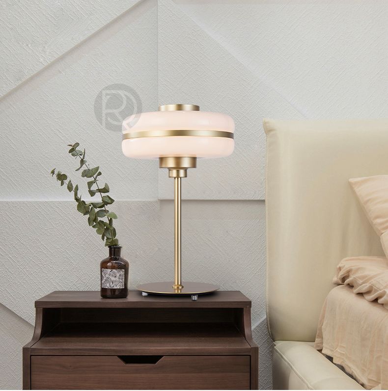 MASINA by Romatti table lamp