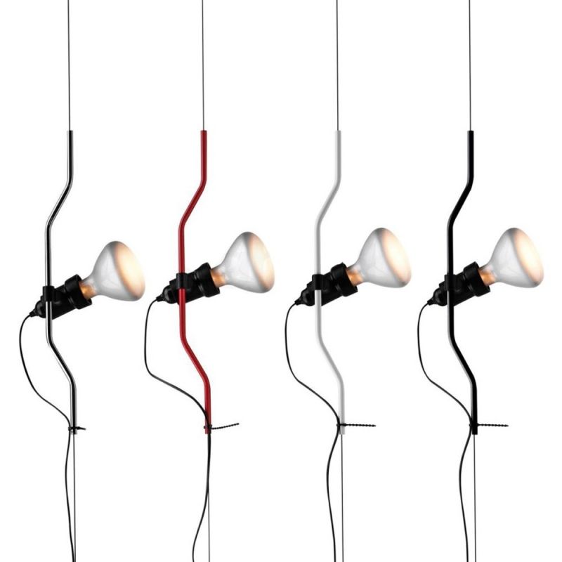 Подвесной светильник PARENESI by Romatti
