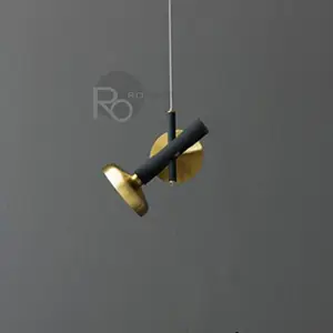 Подвесной светильник Ntang by Romatti
