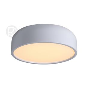 Дизайнерский потолочный светильник ANTIK by Romatti