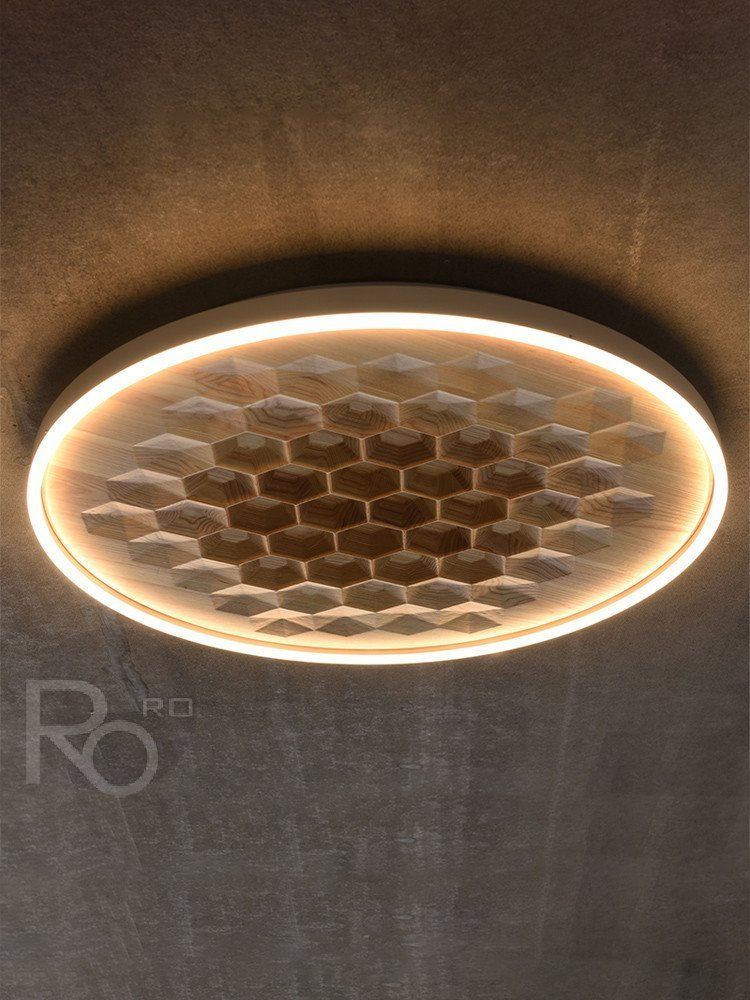 Treola by Romatti Ceiling lamp