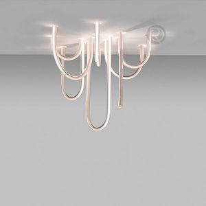 Потолочный светильник LUGO by Romatti
