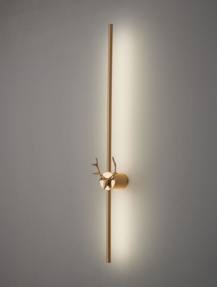 Wall lamp (Sconce) VIDANA by Romatti