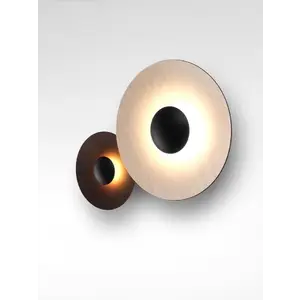 Дизайнерский светодиодные бра Lead by Romatti