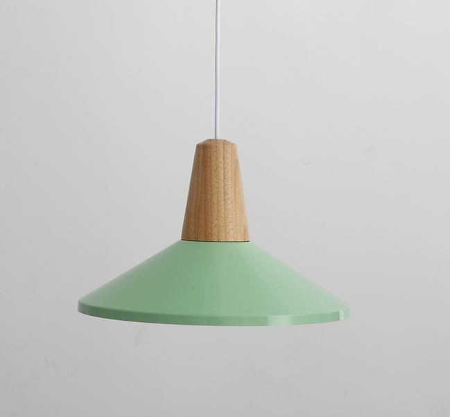 Pendant lamp SLOPE by Romatti