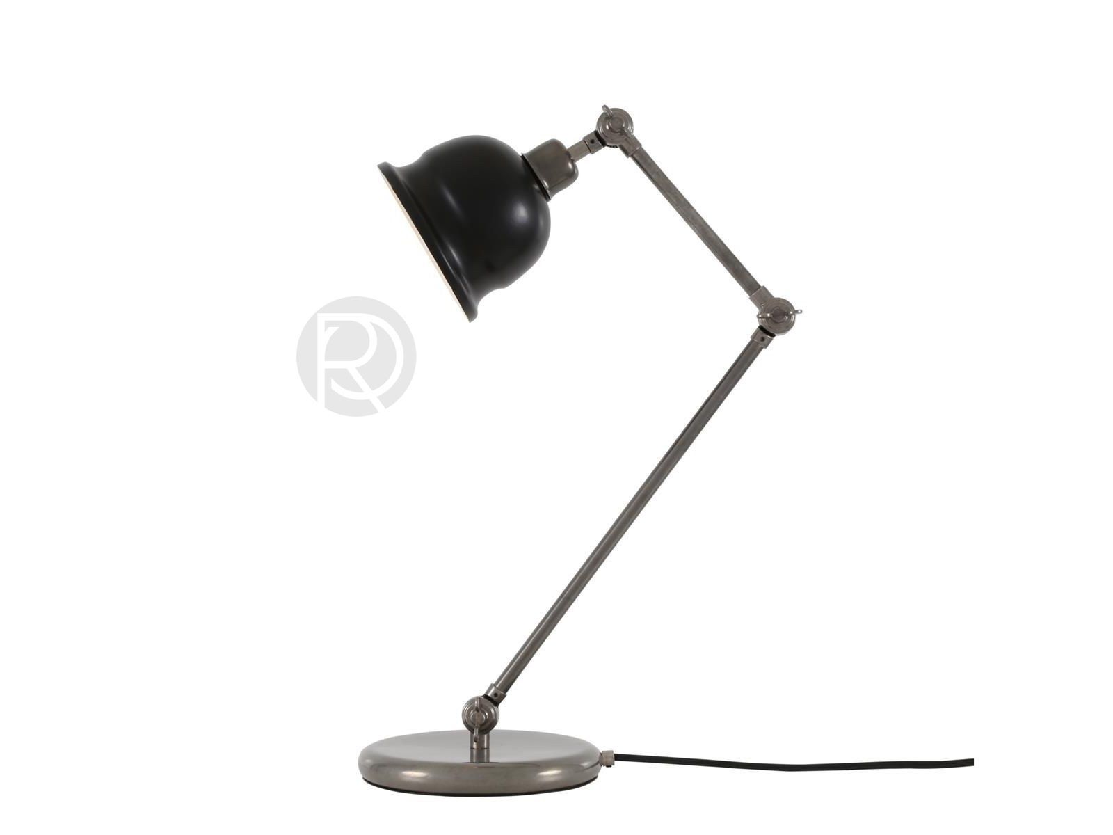 Table lamp NICO by Mullan Lighting