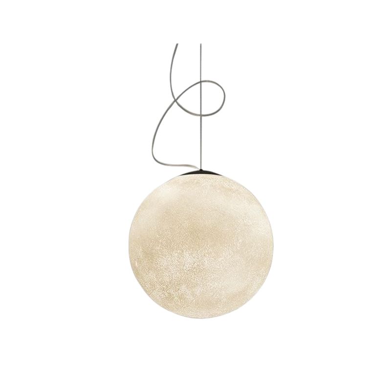 MO-ON pendant lamp by Romatti