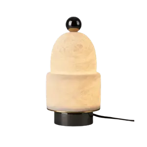 Декоративная настольная лампа OLALO by Romatti